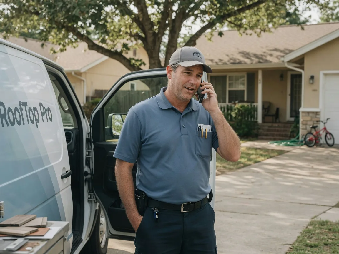 Roof Repair River Pines, CA FAQs
