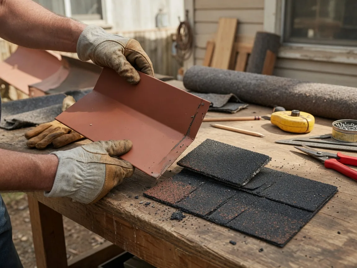 Roof Repair company in River Pines, CA